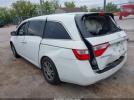 Honda Odyssey Ex-l Image 6