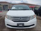 Honda Odyssey Ex-l Image 14