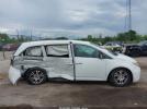 Honda Odyssey Ex-l Image 2