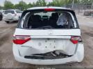 Honda Odyssey Ex-l Image 13