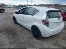 Toyota Prius c Three Image 6
