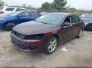 Volkswagen Passat 2.5l Se Image 2