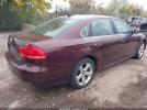 Volkswagen Passat 2.5l Se Image 10