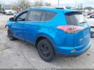 Toyota RAV4 Le Image 2