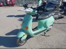 Vespa C161c Image 2