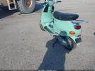 Vespa C161c Image 5