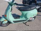 Vespa C161c Image 12