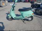 Vespa C161c Image 8