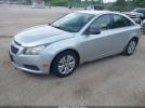 Chevrolet Cruze Ls Image 8