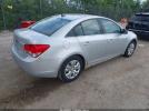 Chevrolet Cruze Ls Image 9