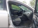 Chevrolet Cruze Ls Image 11