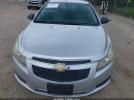 Chevrolet Cruze Ls Image 10