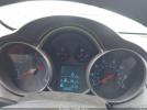 Chevrolet Cruze Ls Image 2