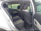 Chevrolet Cruze Ls Image 3