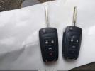 Chevrolet Cruze Ls Image 5