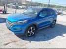 Hyundai TUCSON Limited Image 16