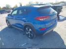 Hyundai TUCSON Limited Image 10