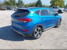 Hyundai TUCSON Limited Image 2