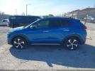 Hyundai TUCSON Limited Image 14