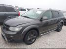 Dodge Journey Crossroad Image 11