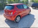 Chevrolet Spark Fwd Ls Automatic Image 2