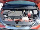 Chevrolet Spark Fwd Ls Automatic Image 4