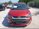 Chevrolet Spark Fwd Ls Automatic Image 13