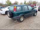 Honda CR-V Lx Image 7