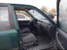 Honda CR-V Lx Image 2
