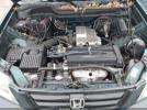 Honda CR-V Lx Image 3