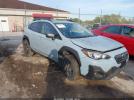 Subaru Crosstrek Sport Image 1