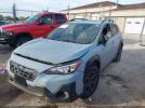 Subaru Crosstrek Sport Image 5