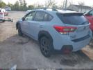 Subaru Crosstrek Sport Image 9