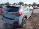 Subaru Crosstrek Sport Image 3