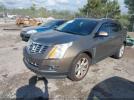 Cadillac SRX Performance Collection Image 5
