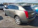 Cadillac SRX Performance Collection Image 2