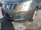 Cadillac SRX Performance Collection Image 9