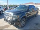 Ford F-150 Fx4 Image 2