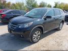 Honda CR-V Ex Image 4