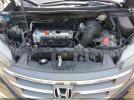 Honda CR-V Ex Image 3