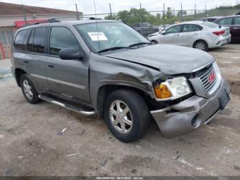  Salvage GMC Envoy