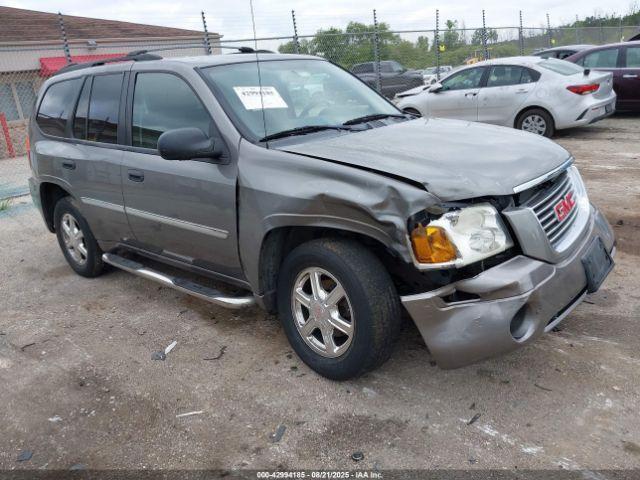 Salvage GMC Envoy