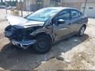 Nissan Versa 1.6 S Image 9