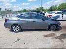 Nissan Versa 1.6 S Image 4
