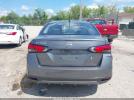 Nissan Versa 1.6 S Image 8