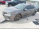 Toyota Camry Se Image 2