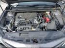 Toyota Camry Se Image 11