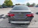Toyota Camry Se Image 13