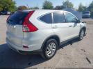 Honda CR-V Ex Image 3