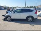 Honda CR-V Ex Image 8